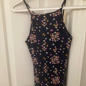 Patagonia tank with built in bra